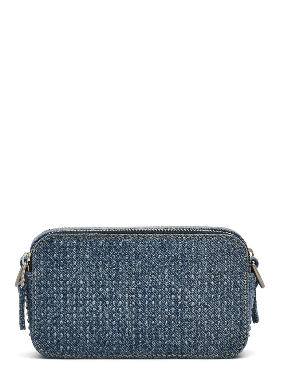 Cheap Jacobs THE DENIM Women SNAPSHOT Marc CRYSTAL 0820